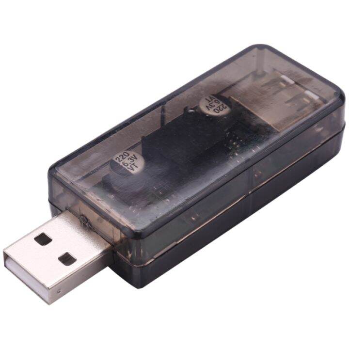 Adum3160 Digital Signal Audio Power Isolator Usb To Usb Digital