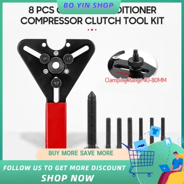 Shop Air Con Car Compressor Clutch Tool online - Jan 2024