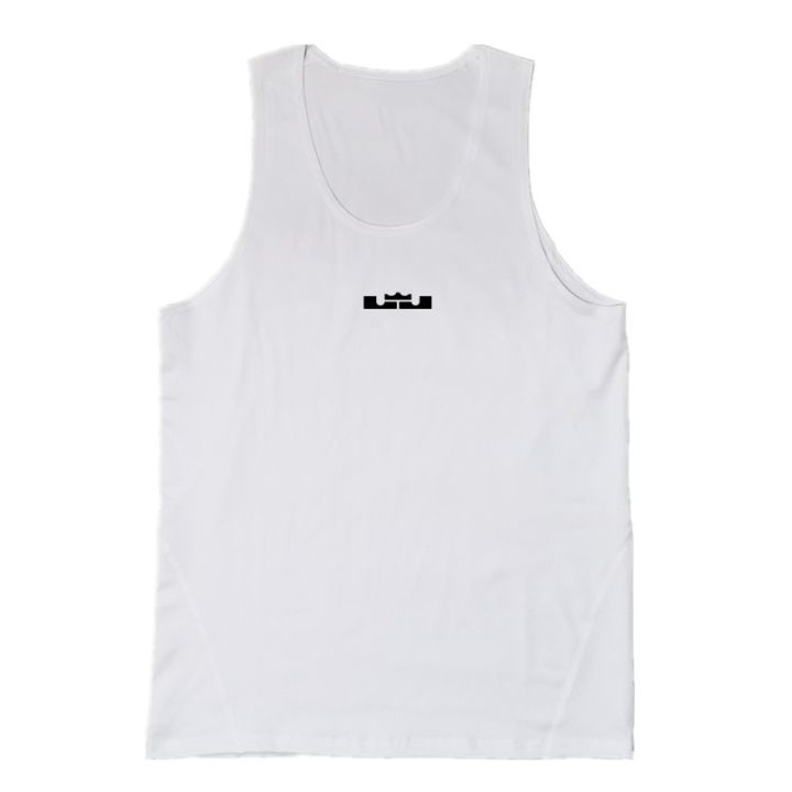 the-nba-sleeveless-tight-vest-quick-drying-top-male-running-fitness-sports-vest-top-basketball-training