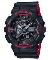 Casio G-Shock (HR) series รุ่น GA-110HR-1A