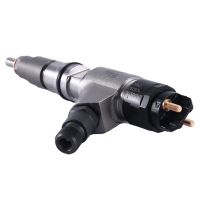 0445120348 0445120347 0445120516 New Crude Oil Fuel Injector Nozzle for for C7.1