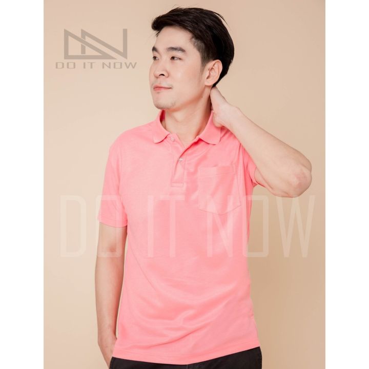miinshop-เสื้อผู้ชาย-เสื้อผ้าผู้ชายเท่ๆ-สีชมพู-เสื้อโปโล-ชาย-by-doitnow-สินค้าคุณภาพ-จากแห่งผลิตโดยตรง-เสื้อผู้ชายสไตร์เกาหลี