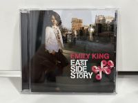 1 CD MUSIC ซีดีเพลงสากล   EMILY KING EAST SIDE STORY    (N5D70)