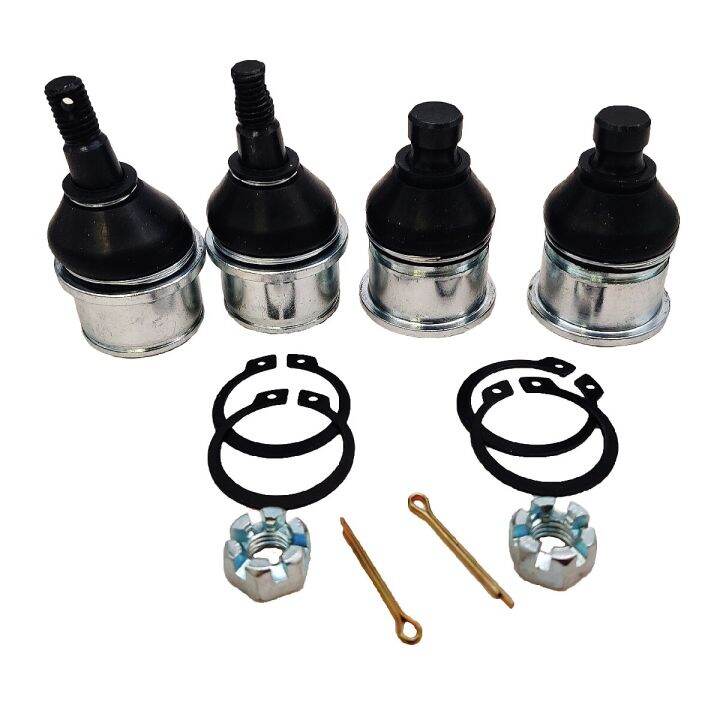 Bremssattel Vorne Links Für CFMoto 500 ATV - Inklusive Bremsbeläge