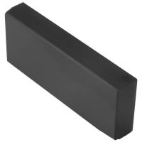 5000 Grit Natural Whetstone Kitchen Knives Sharpening Stone Grindstone Black Whetstone for Knives Polishing