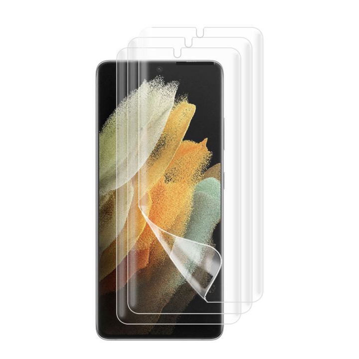 3pcs-for-samsung-galaxy-s21-ultra-5g-4g-screen-protector-soft-hydrogel-film-3d-curved-full-coverage