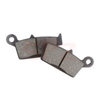 Motorcycle Rear Brake Pads For Yamaha WR250F 01-16 WR250R 08-17 YZ250F 03-17 YZ450F 03-07 03-15