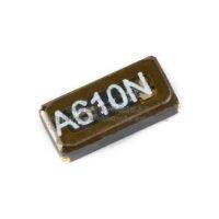 10PCS / Lot SMD Crystals Quartz Resonator 2Pin 3215 32.768KHz ±20PPM 12.5PF FC-135 ใหม่ Original Crystal Oscillator ชุด แต่ละ 10 ชิ้น