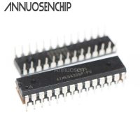 Yingke Atmega328p จุ่ม Atmega328-pu Dip28 Atmega328p-pu 1ชิ้นและ