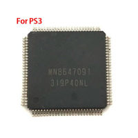 1ชิ้น5ชิ้นเดิม IC MN8647091A HDMI เข้ากันได้ชิปสำหรับ PS3บางคอนโซล