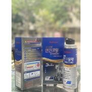 Bullspower Standard 300ml - Chất Chống Mài Mòn Động Cơ Engine Coating