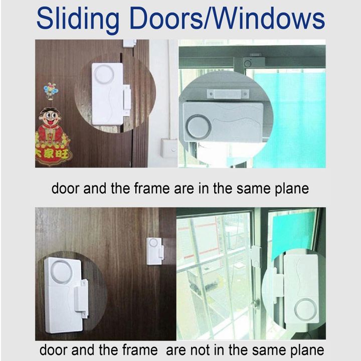 lz-window-door-sensor-with-remote-108db-high-volume-alarm-tone-wireless-door-alarm-home-security-smart-sensor-to-detect-open-door