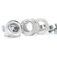 ☊☑▫ MR148zz Bearing 8x14x4 mm 10PCS ABEC-9 Miniature MR148 Z ZZ High Precision MR148Z Ball Bearings