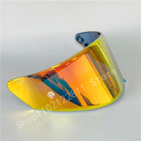 Kyt หมวกกันน็อค Visor โล่เลนส์สำหรับ kyt nfr NX เต็มใบหน้าหมวกกันน็อค kyt เดิม Visor ตะขอสำหรับรถจักรยานยนต์