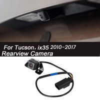 Car Rear View Camera Reverse Assist for Hyundai Tucson IX35 2011-2017 Parking Information Camera 95790-2S011 957902S011