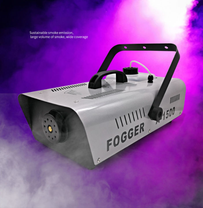 เครื่องพ่นควัน-เครื่องทำควัน-หมอกควัน-ควันไฟ-fog-smoke-machine-สโมค-400w-1500w-2-ทางเลือก-มีรีโมทคอนโทรล-เครื่องสโมคทำควัน-เครื่องทำไดรไอซ์-สำหรับไฟดิสโก้เลเซอร์-ใช้สำหรับร้านอาหาร-ผับ-งานดนตรี-งานคอน