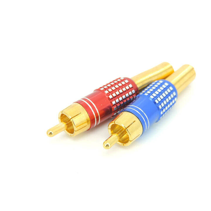 qkkqla-270rca-gold-plated-rca-male-plug-connector-solder-av-audio-video-cable-plug-adapter-for-video-ip-camera-cctv-camera