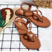 COD DTRUTYUYTUU Ba 21. Back Strap Womens Flip Flops