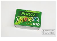 ฟิล์มสี 135 Perutz Primera color 100