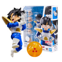 11ซม. อะนิเมะ Z ตัวเลข Combats Son Gohan Action Figure PVC DBZ Namek วัยเด็ก Gohan Shf Movable Collection ของเล่น