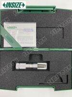 INSIZE ของแท้ ไมโครมิเตอร์วัดขอบตะเข็บกระป๋อง  รุ่น 3293-133 (Can Seam Micrometer) (**สินค้าใหม่ ภาพถ่ายจากสินค้าจริง**)