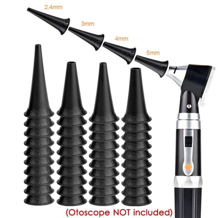 Reusable Child Non Disposable Speculum Earmuff Otoscope Accessory Ear