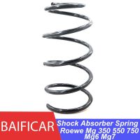 【CW】 Baificar Brand New Front Rear Suspension Shock Absorber Coil Left Roewe Mg 350 550 750 Mg6 Mg7