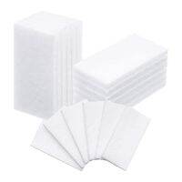 Unscented Refills Aromatherapy Pads Arom Oil Pads Electric Diffusers Pads for Car Fragrance&amp; Ball Plugs Diffusers