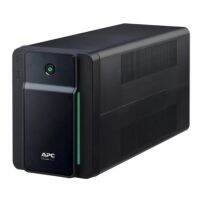 เครื่องสำรองไฟ APC EASY UPS BVX700LUI-MS (700VA/360W) รับประกัน 2 ปี