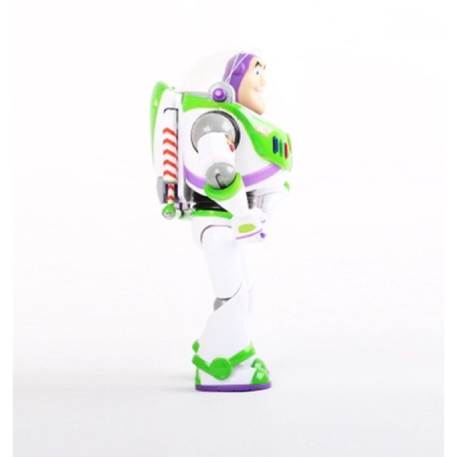 สินค้าขายดี-โมเดลหุ่นงานจีน-buzz-lightyear-toy-story-4-งานจีนพร้อมส่ง-ของเล่น-ของสะสม-โมเดล-kid-toy-model-figure