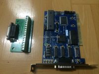 △✲☇ Free Shipping 3 Axis CNC Controller of NC Card for CNC Router without cable