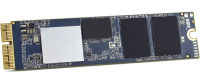 OWC 480GB Aura Pro X2 SSD for MacBook Air (Mid 2013-2017), and MacBook Pro (Retina, Late 2013 - Mid 2015) Computers (OWCS3DAPT4MB05) 480 GB SSD Only