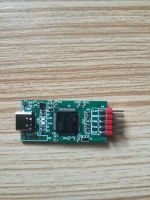 V9 Jlink OB STM32 SWD Mini Downloader ARM Simulation Debugging V7V8