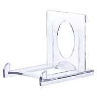 【CC】❁♙  Easel Stands Display Adjustable Plate Holder for Office Supplies