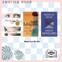 [Querida] หนังสือภาษาอังกฤษ Never Let Me Go by Kazuo Ishiguro