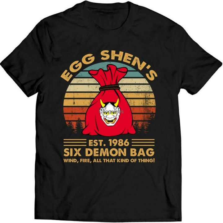 egg-shens-est-1986-six-demon-bag-t-shirt-big-trouble-in-little-china
