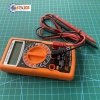 Đồng hồ đo điện vạn năng kapusi japan k9081 có pin và bút đo - ảnh sản phẩm 4