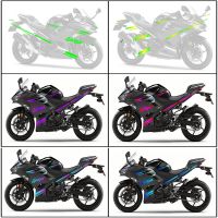 【hot】❣☍  NINJA400 ninja 400 2018-2022 2018 2019 2020 2022 Motorcycle Accessories Fairing Sticker Whole Car