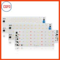 CGFD Smart SMD 2835 DIY แสงสปอตไลท์หลอด LED ลูกปัดสำหรับโคมไฟถนนกลางแจ้ง LED ชิปไฟ LED สำหรับ Floodlight