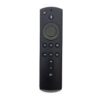 Voice Smart Remote Control L5B83H Built-In Microphone For Amazon Fire Stick 4K Fire Stick With Alexa Voice Remote