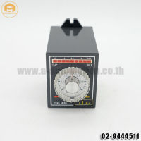 OMRON H3L-E TIMER ,3M 30M 3H 30H 220 VAC