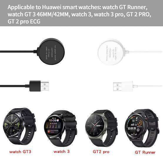 สายชาร์จ-huawei-smartwatch-gt3-gt3pro-gt2pro-gtrunner-watchd-watch3-สายชาร์จนาฬิกา-usb-dock-magicwatch