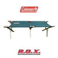 COLEMAN JP TRI FOLDING BENCH เก้าอี้พับได้ เก้าอี้แคมป์ปิ้ง