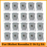 เชื่อมต่อสำหรับ IRobot Roomba I7 I7บวก J7 J7บวก E5 E7 S9,อะไหล่สำหรับหุ่นยนต์-Toot,ผีเสื้อ