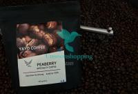 กาแฟ เมล็ดกาแฟสดคั่ว จากดอยช้าง100% กาแฟ เพียเบอรี่ จาก Yayo farm ดอยช้าง เชียงราย   US99