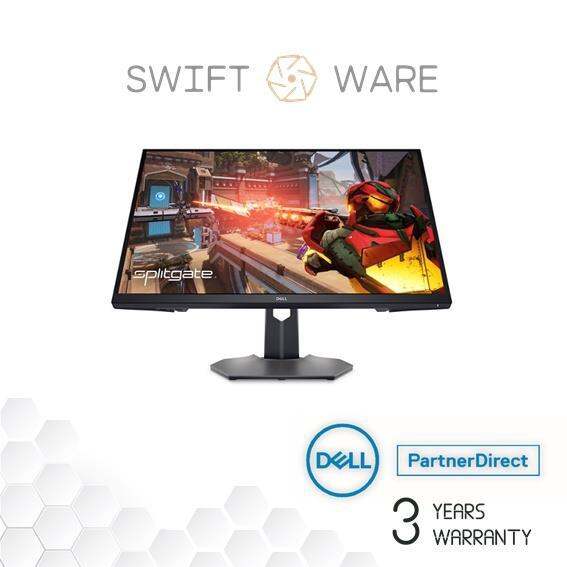 Dell 32 Inch USBC Gaming Monitor G3223D Lazada PH