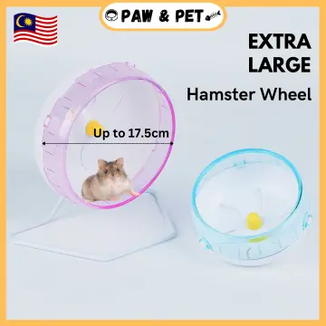 Extra large cheap hamster wheel