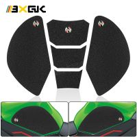 For Kawasaki Z650 NINJA650 Ninja 650 22017-2022 Motorcycle Decal Gas Knee Grip Tank Pad Protector Sticker Side Tank Traction Pad