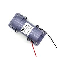 เครื่องนวดกบให้มอเตอร์สั่นแรง6W 10W 3000-3400Rpm เครื่องนวดพกพาได้ Diy ให้อาหารมอเตอร์ที่ดี Dc 24V 12V 7.4V