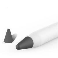 【Sale】【COD】Pencil Tip Cover Silica Gel Soft Wearproof Pen Nib Cap Writing Protection Accessories
